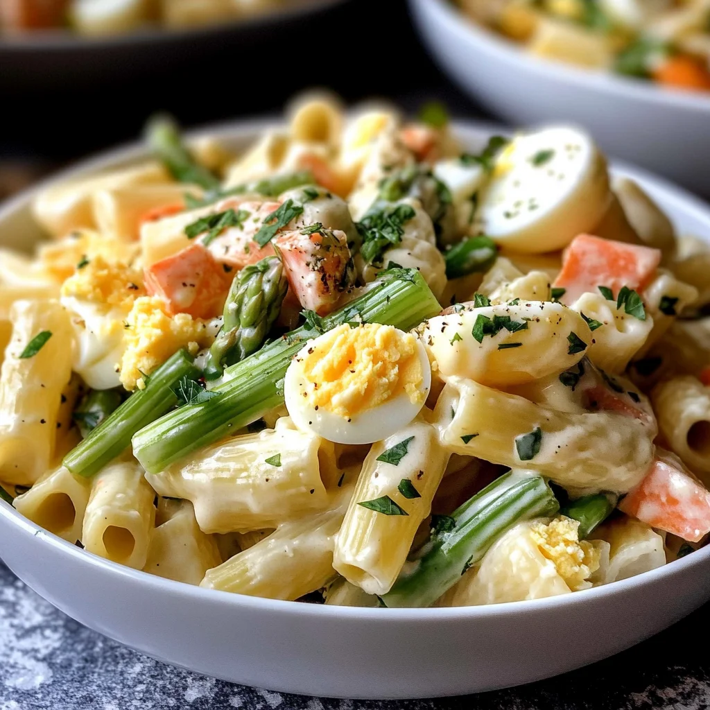 Asparagus