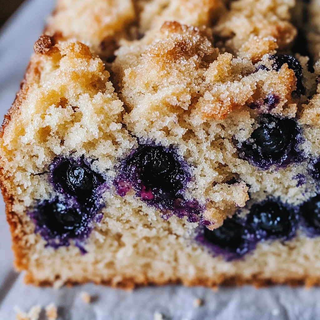Blueberry