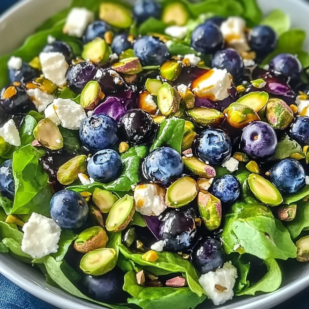 Blueberry