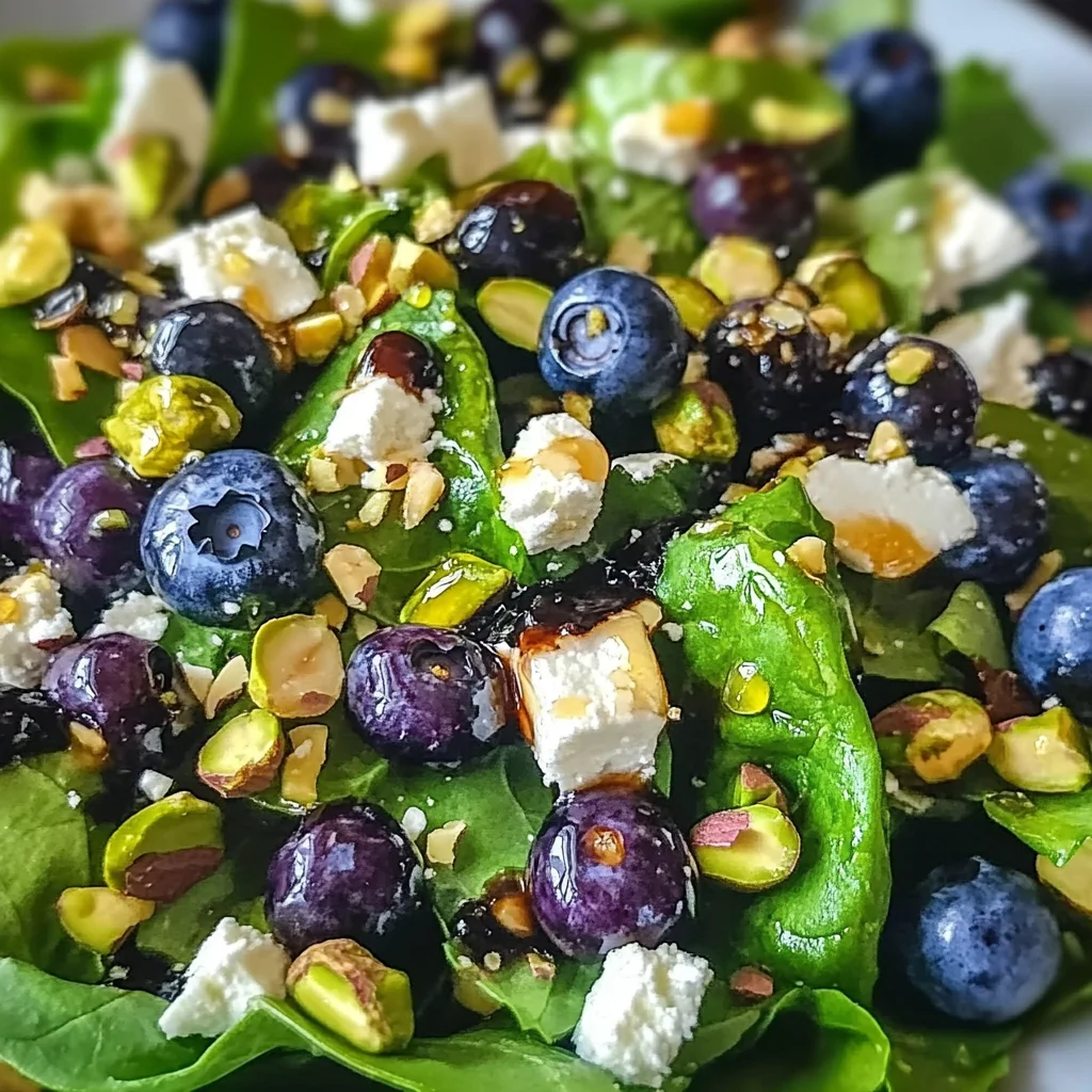 Blueberry