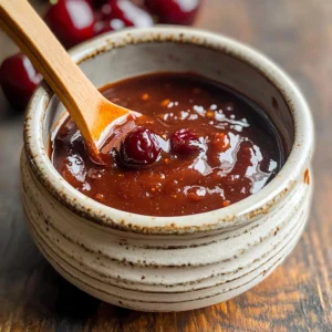 Chipotle BBQ Sauce Recipe
