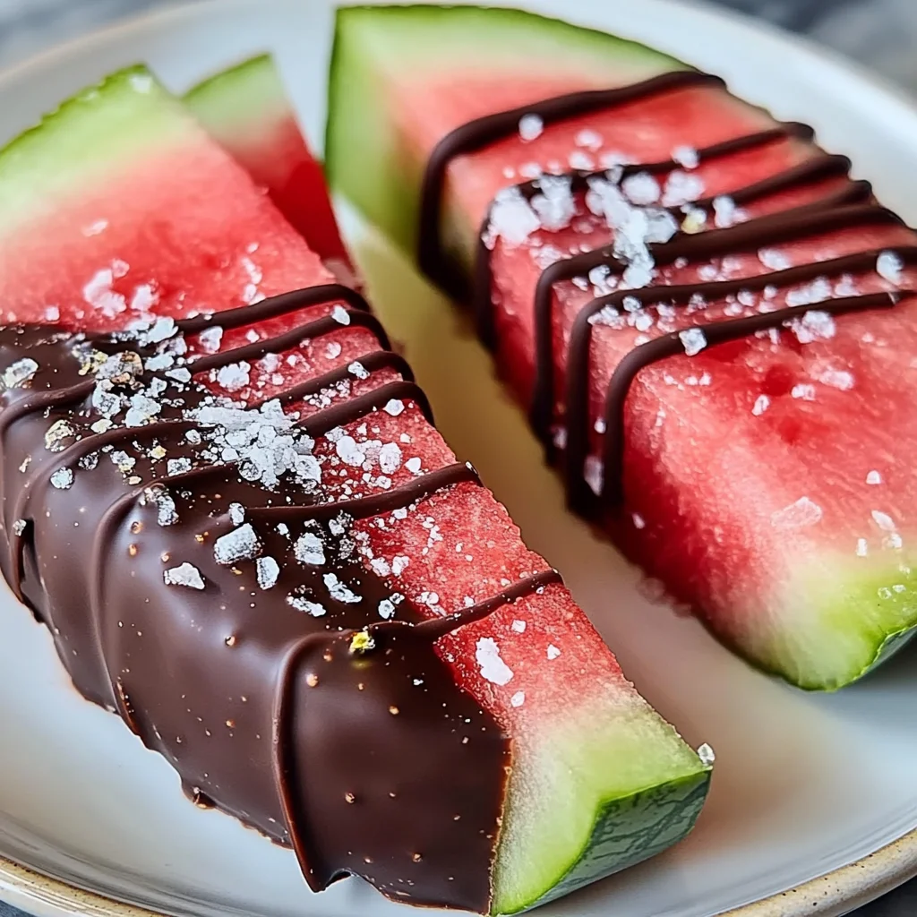 Chocolate