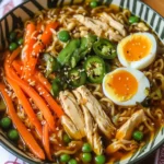 Crock Pot Ramen Recipe