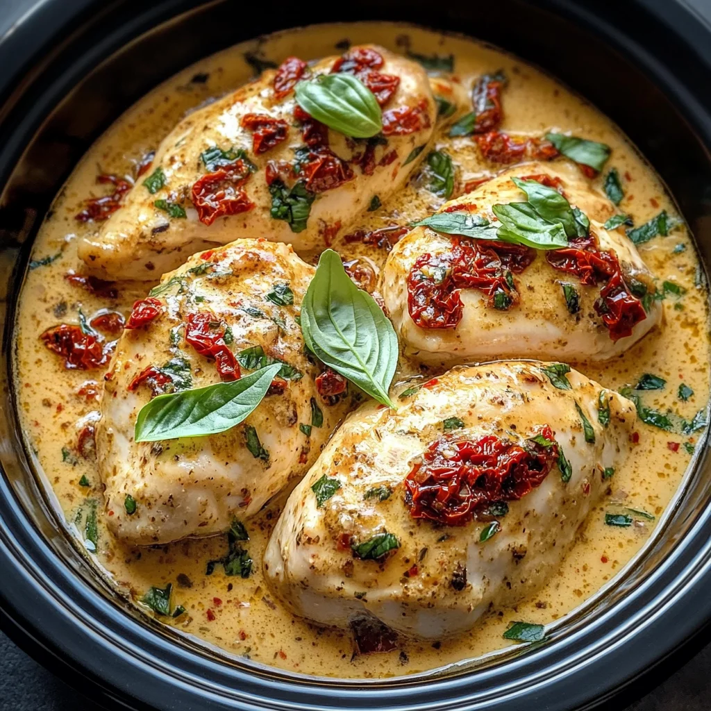 Crockpot