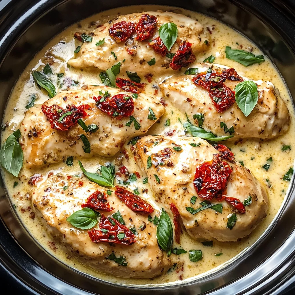 Crockpot