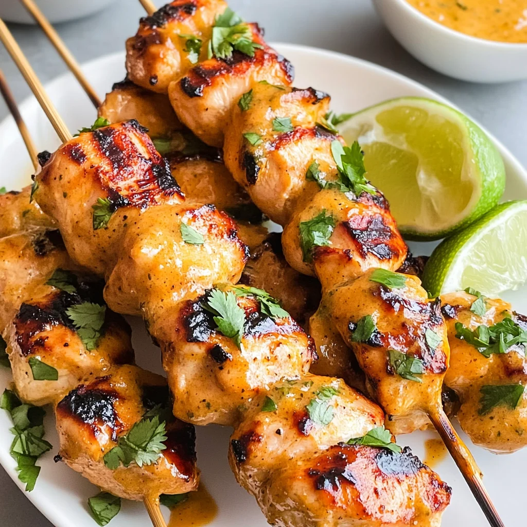 Grilled
