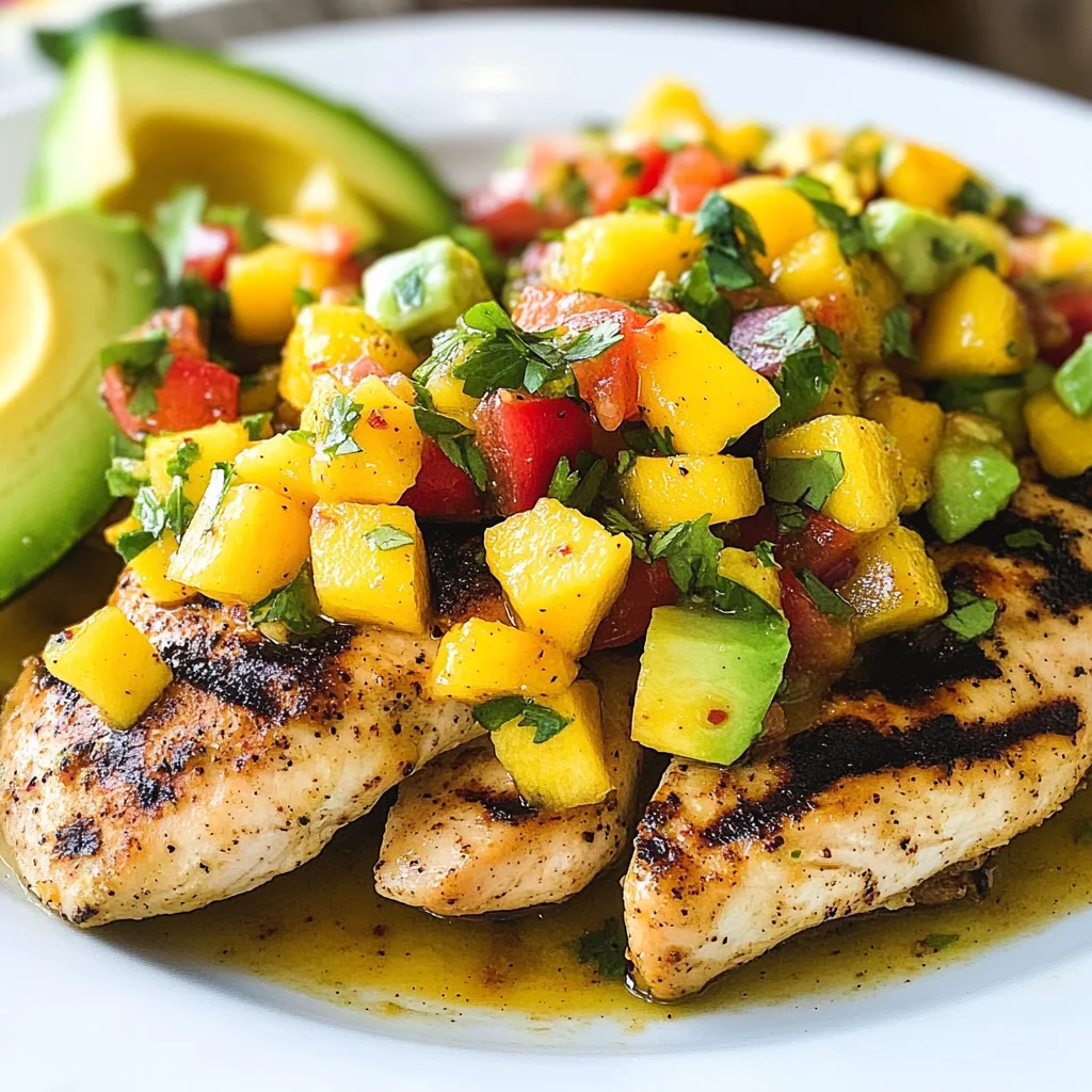 Grilled