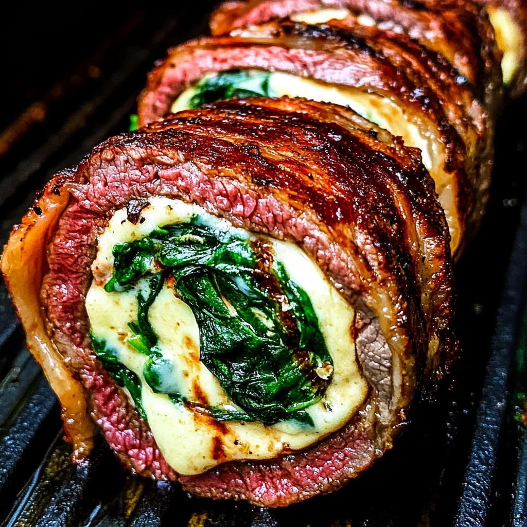 Grilled