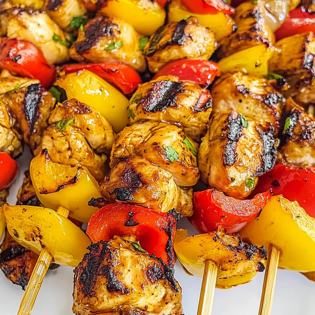 Grilled