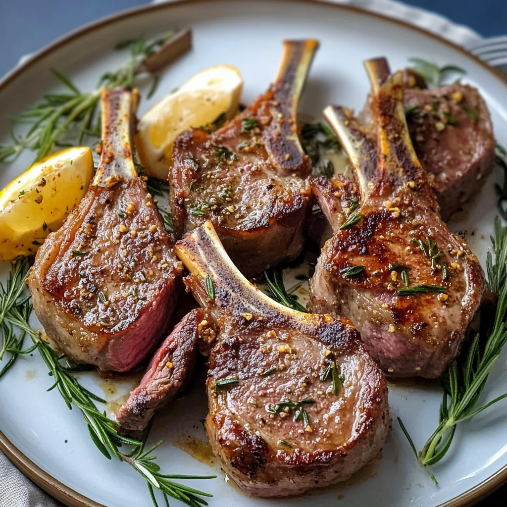 Lamb