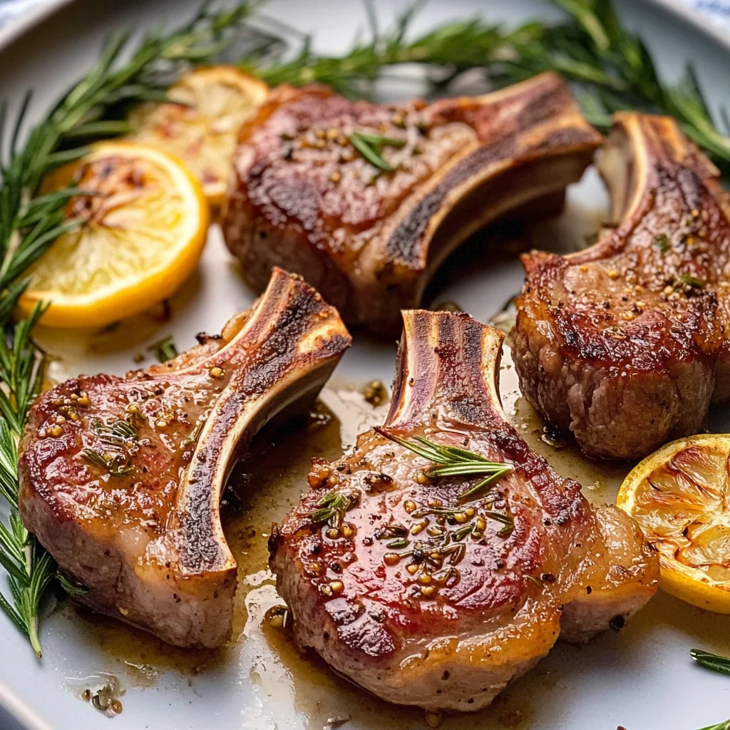 Lamb
