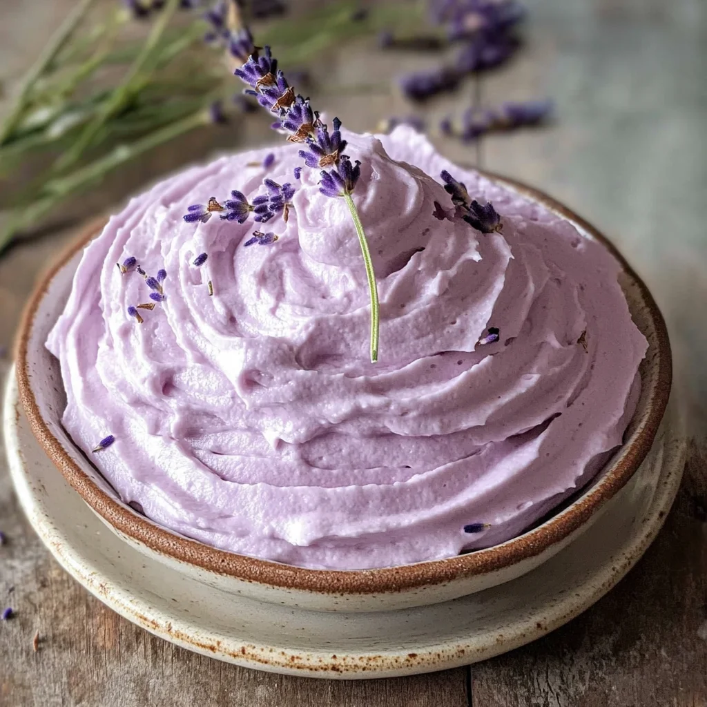 Lavender