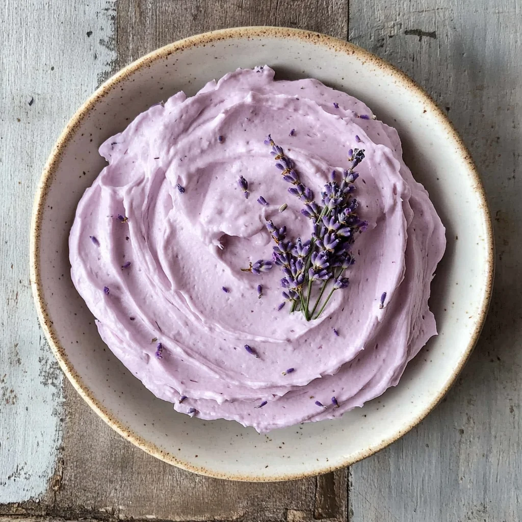 Lavender