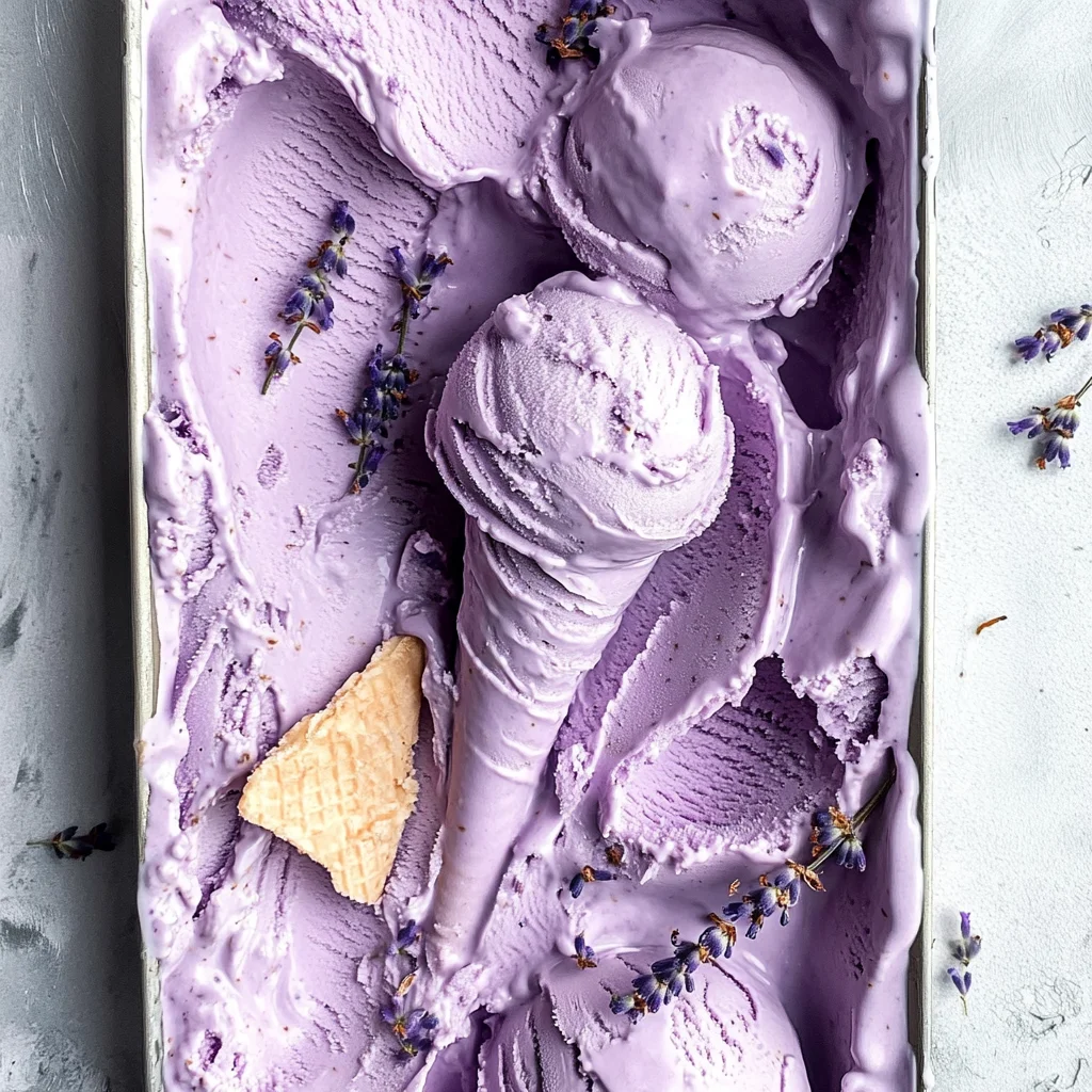 Lavender