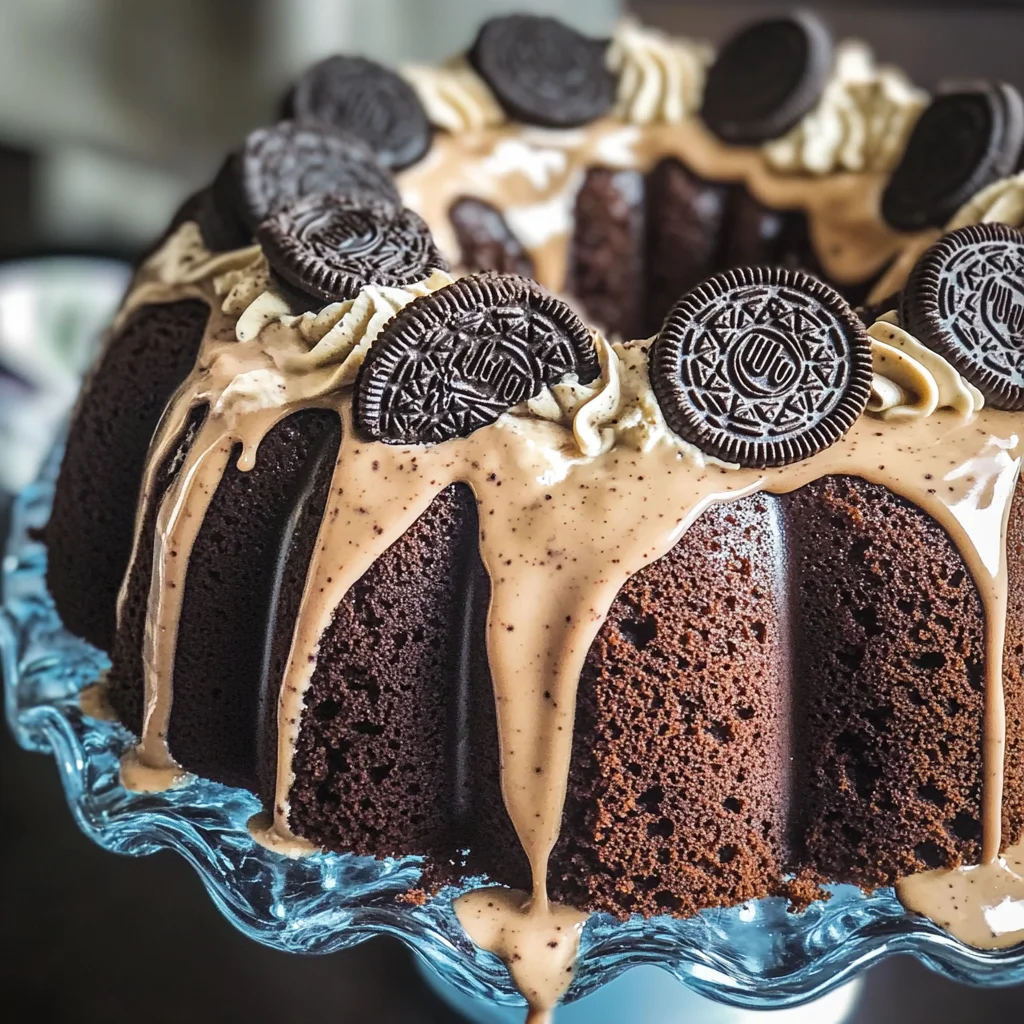 Oreo