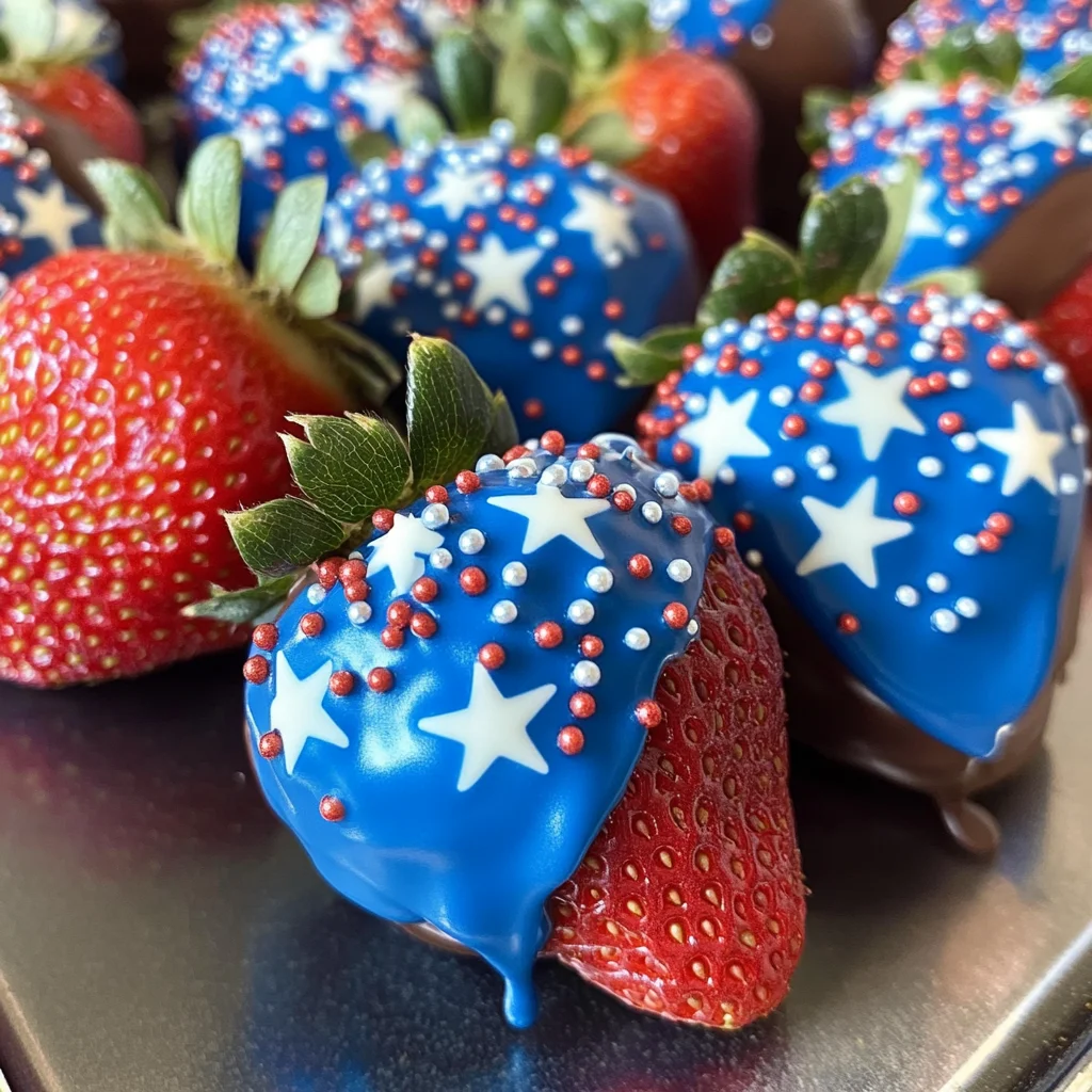 Patriotic