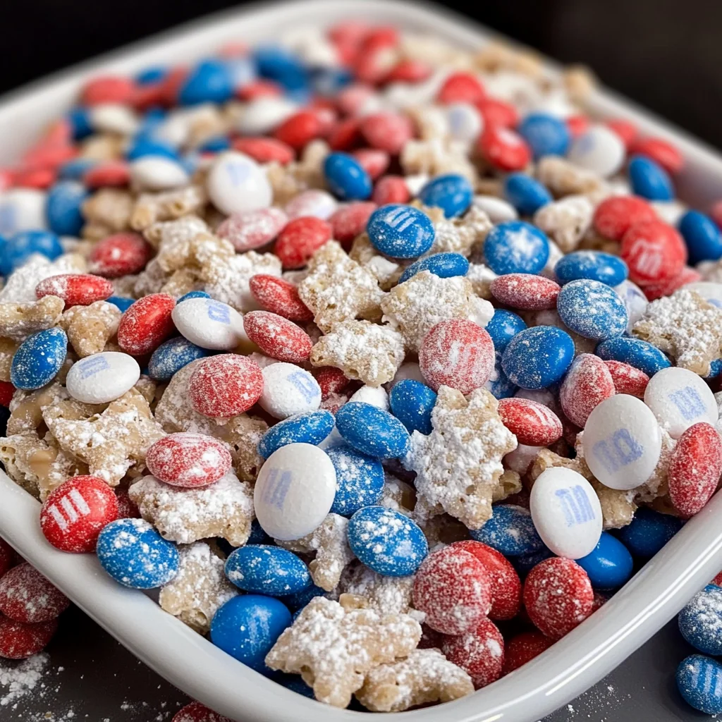 Patriotic