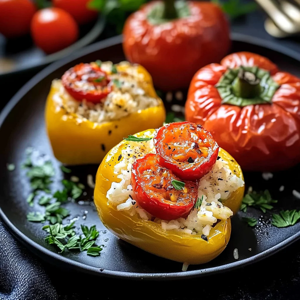 Potato-Stuffed