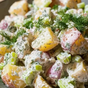 Potato Salad