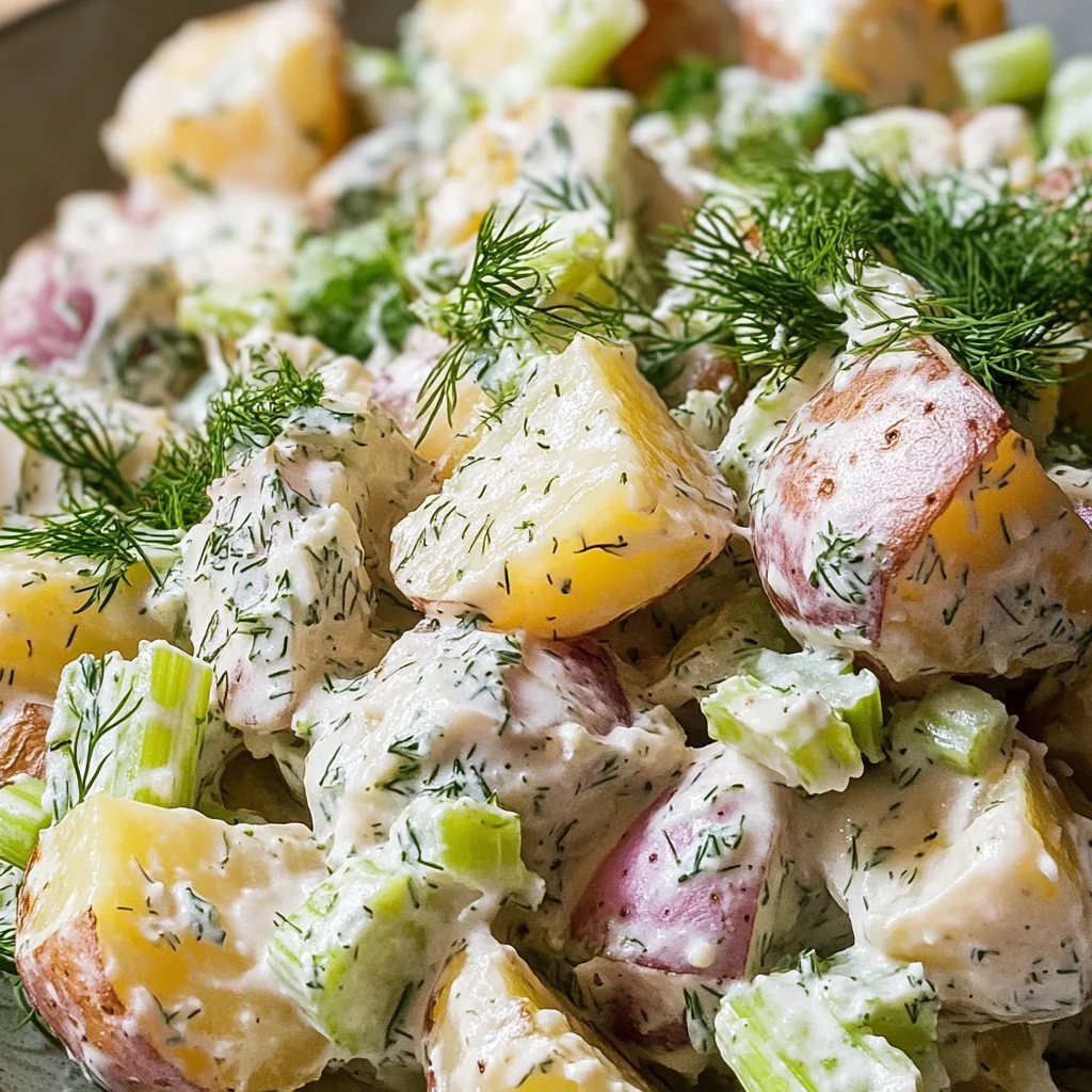 Potato Salad