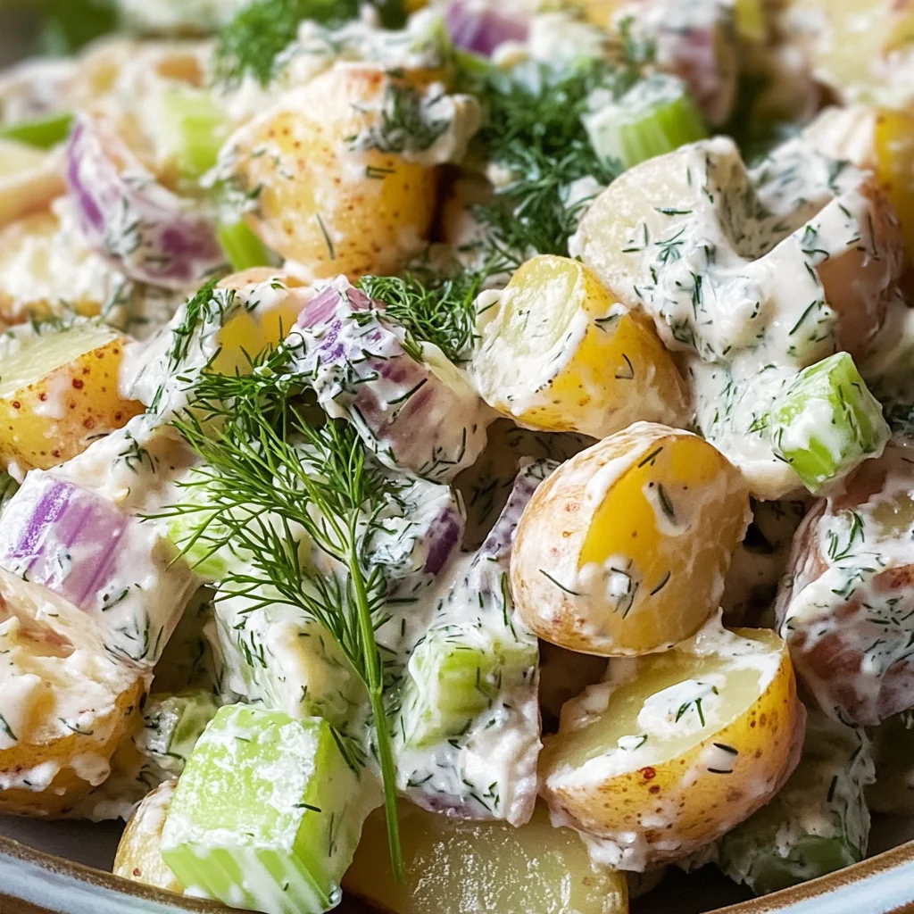 Potato
