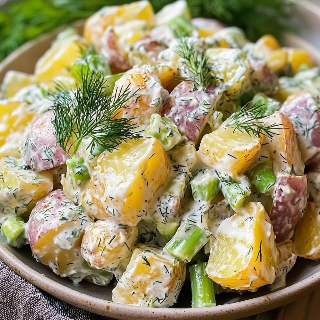 Potato