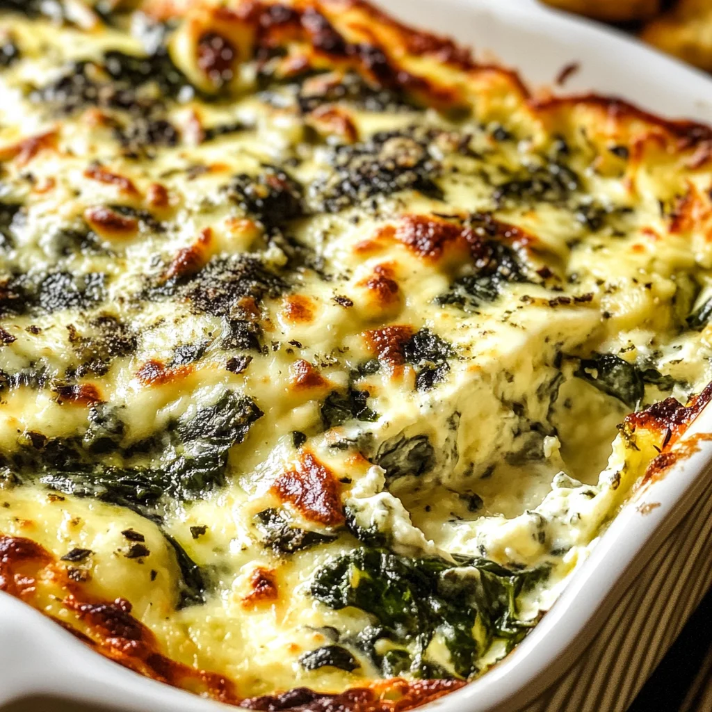 Spinach