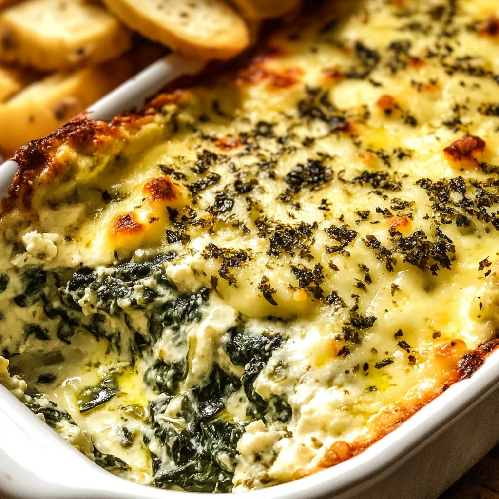 Spinach