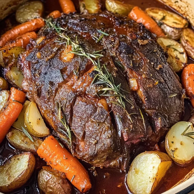 Sunday Dinner Ideas - Sunday Roast