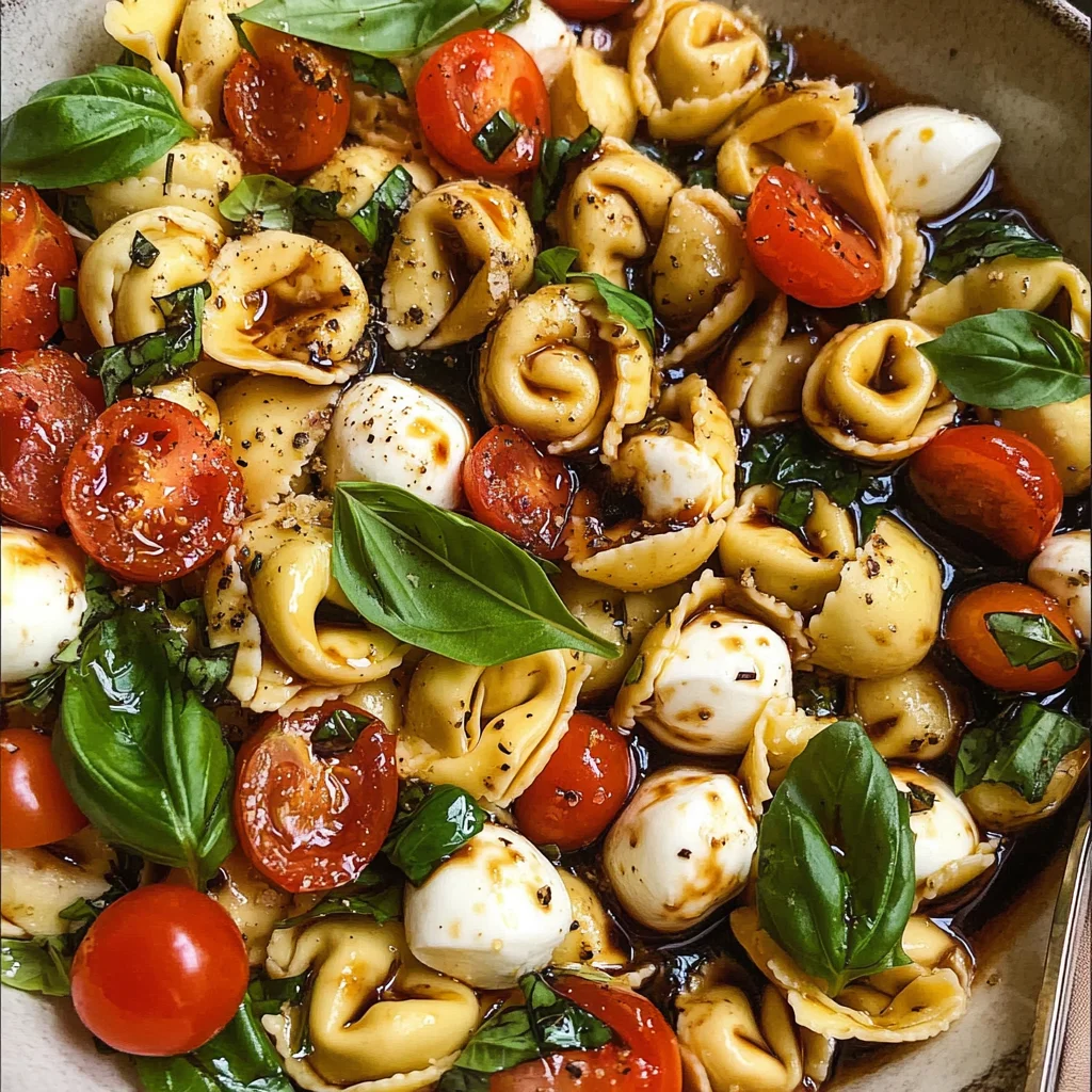 Tortellini
