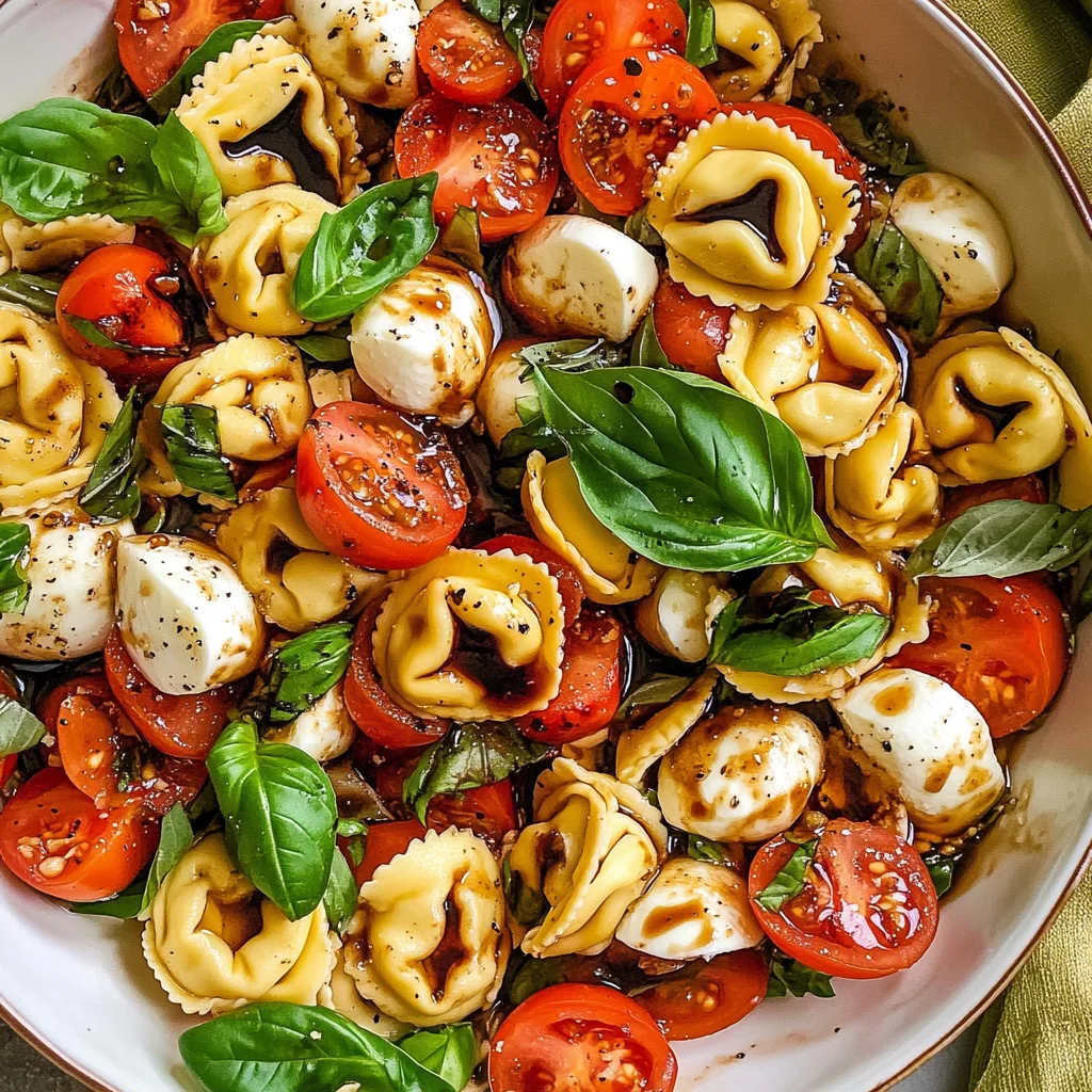 Tortellini
