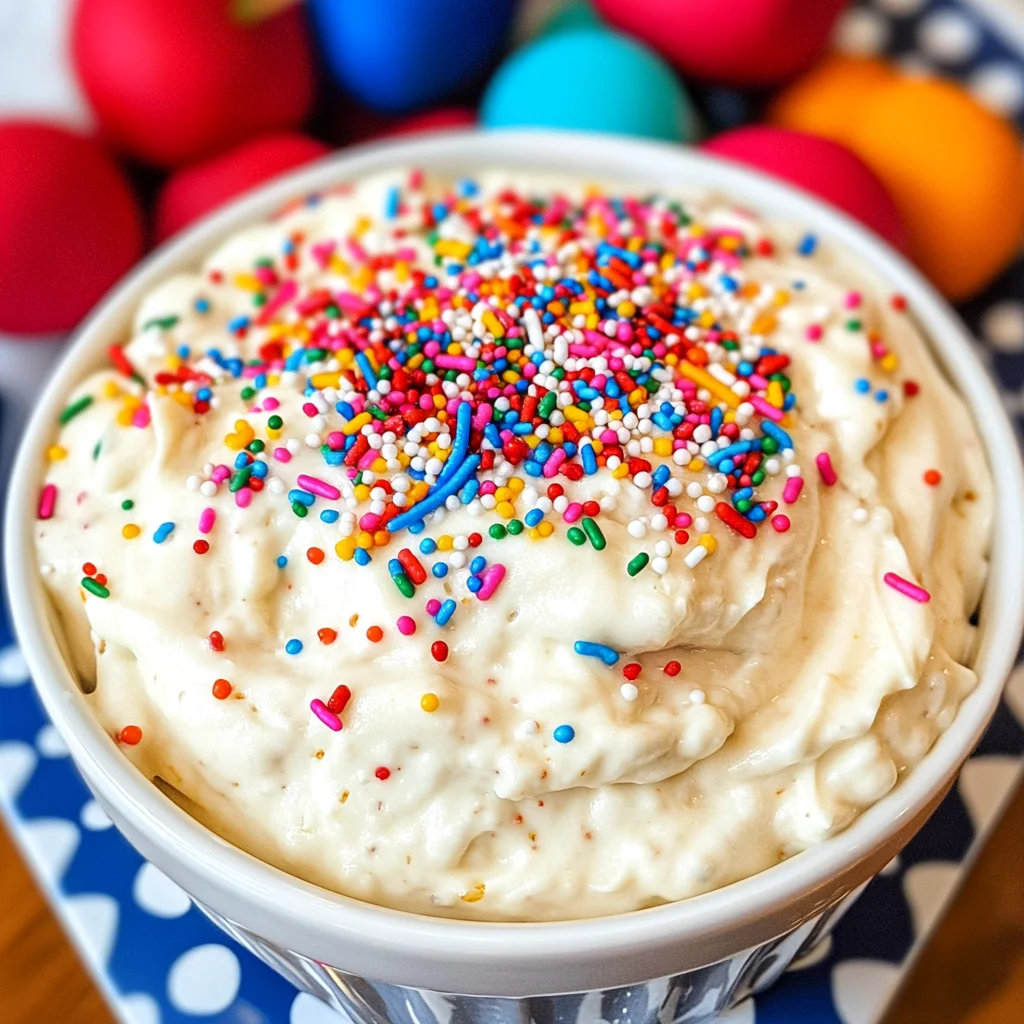 Funfetti