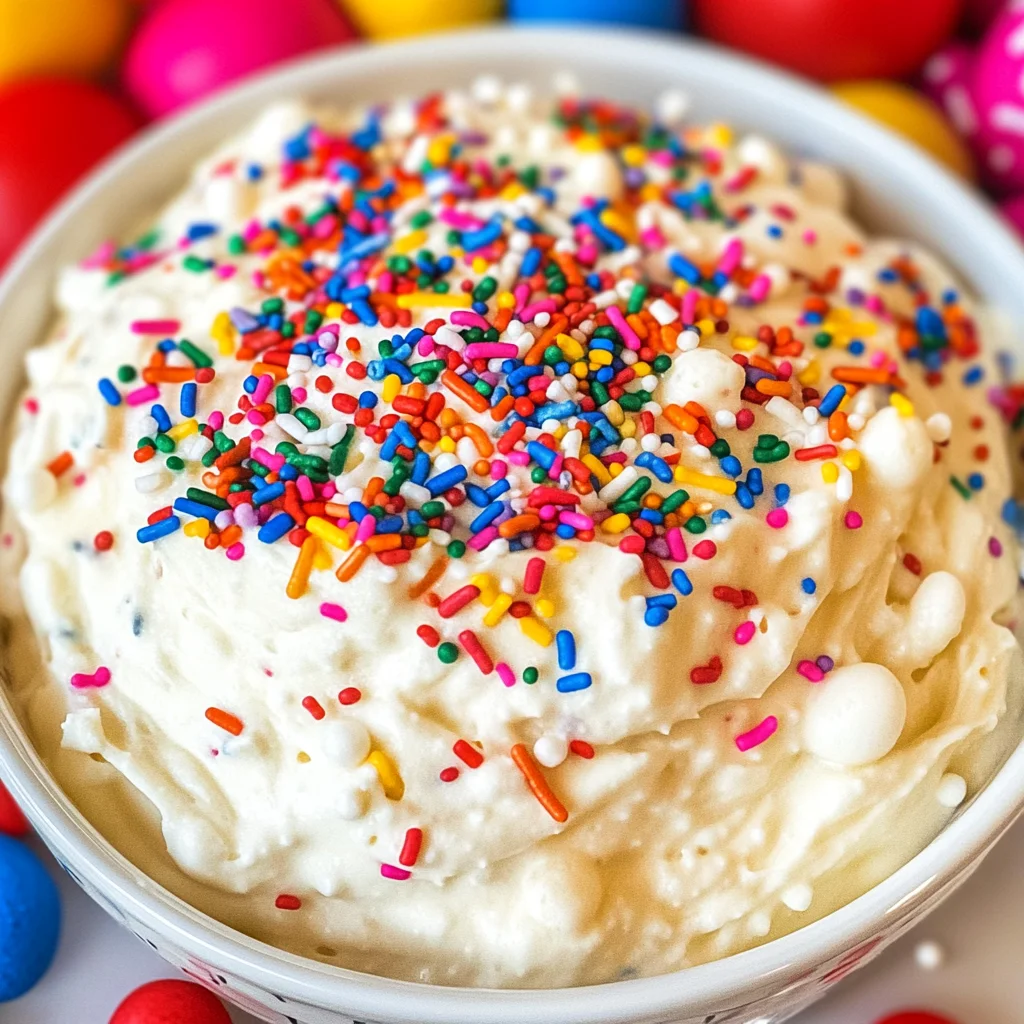Funfetti