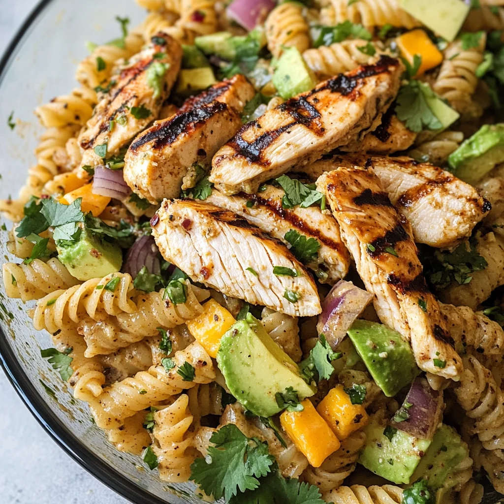 Grilled