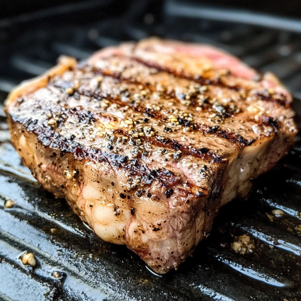Grilled