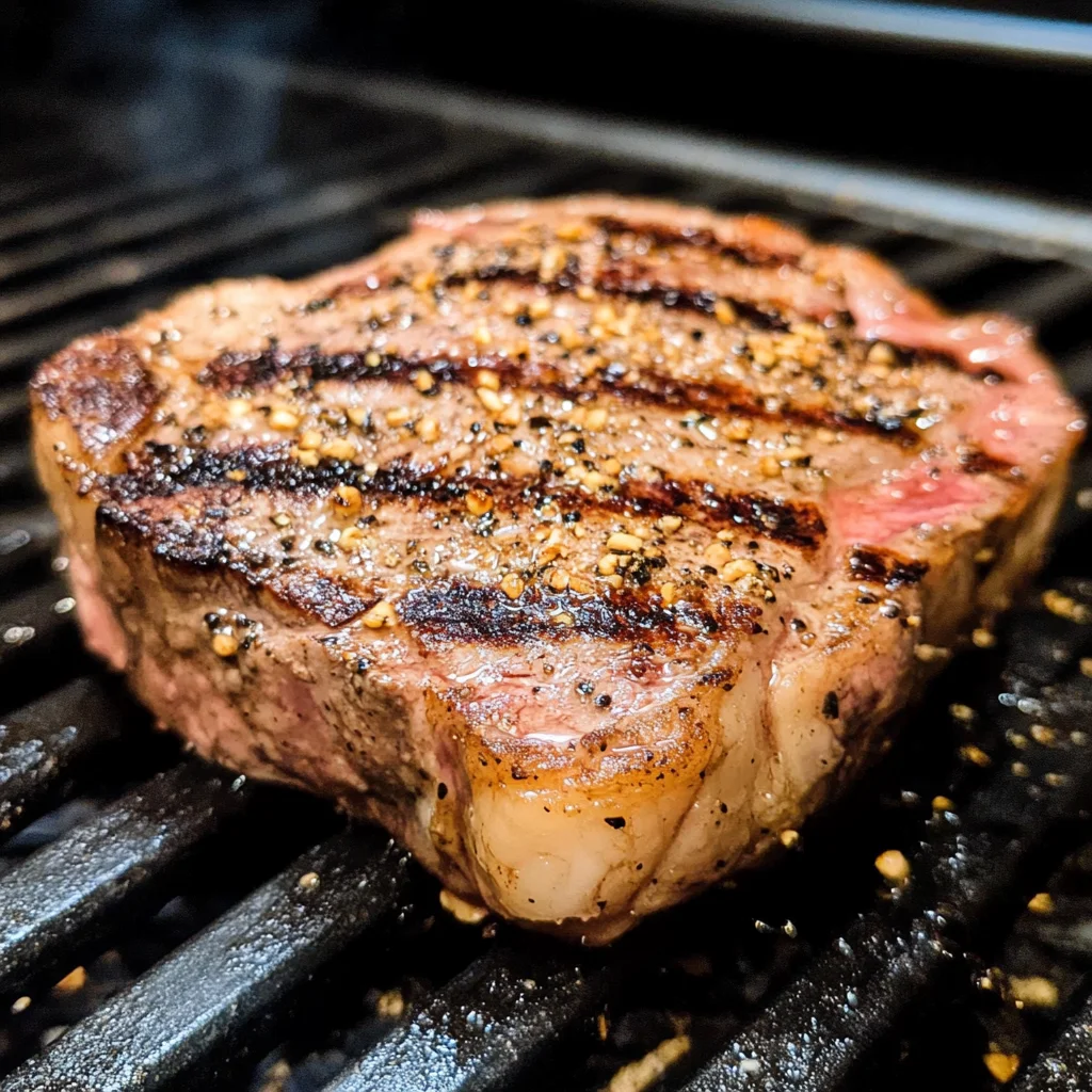 Grilled