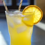 Keto Lemonade