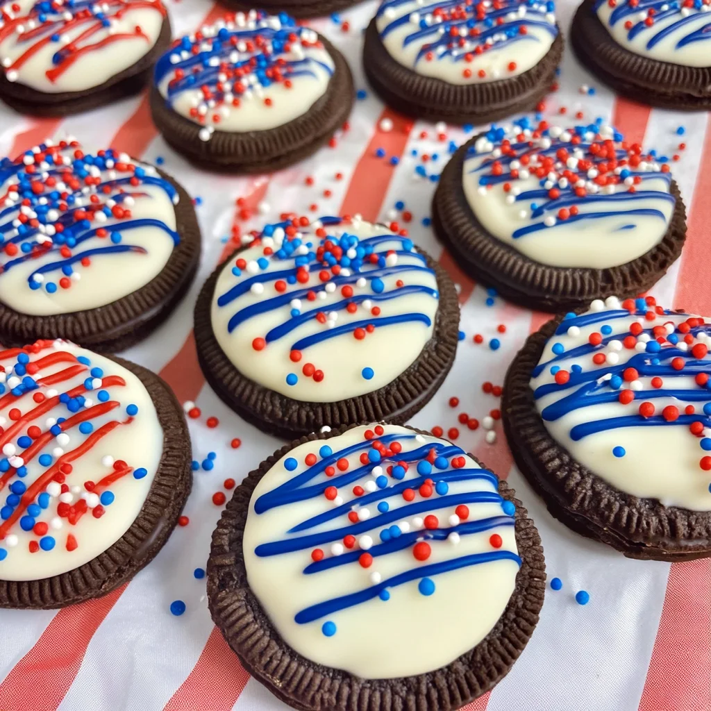 Patriotic