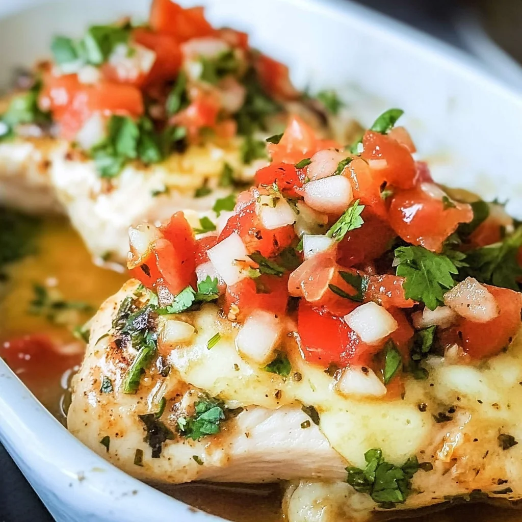 Salsa